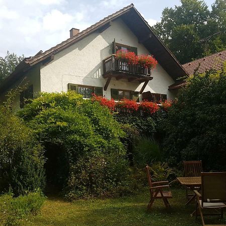 Martina'S Place Rottenbuch Εξωτερικό φωτογραφία