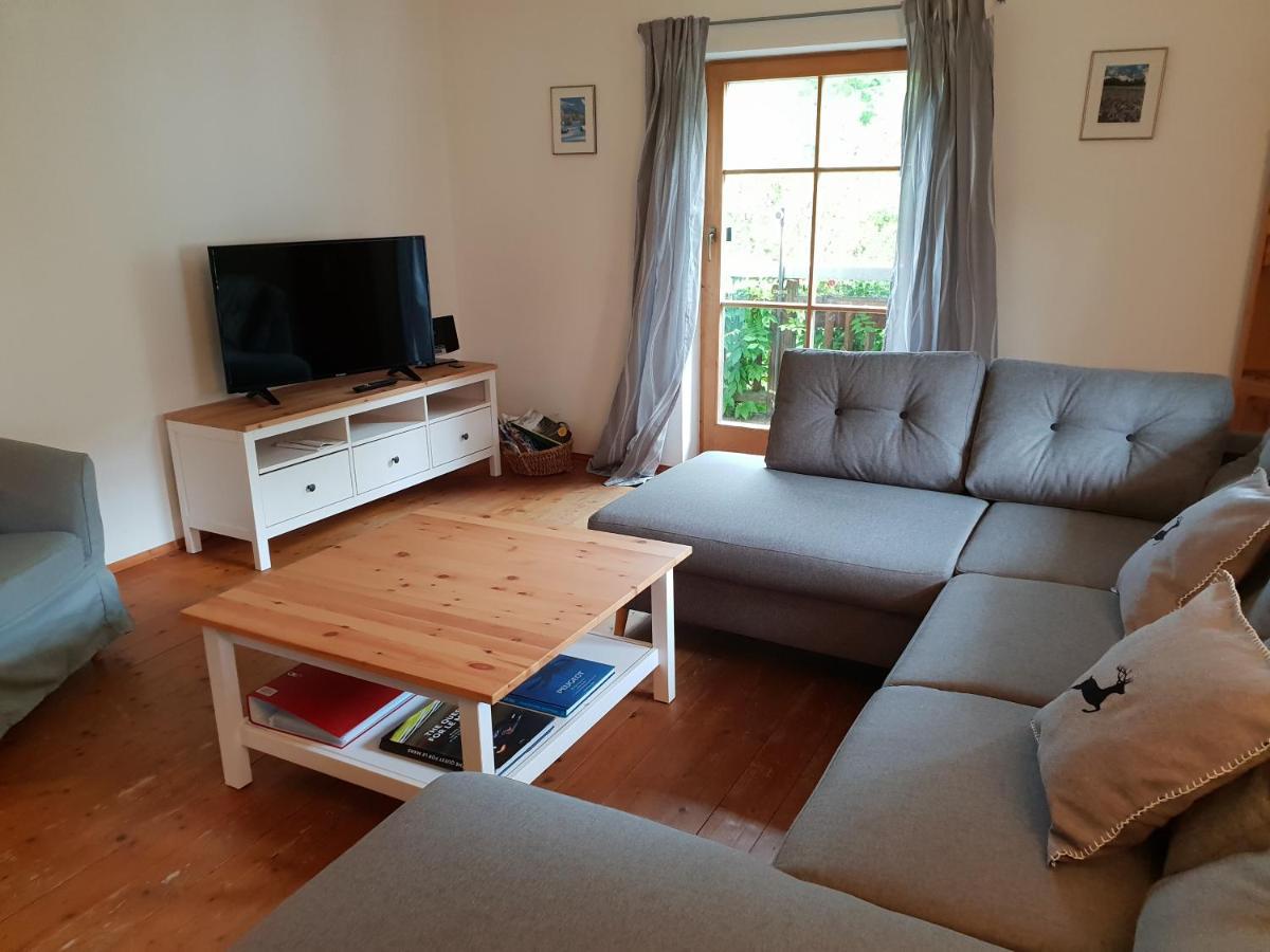 Martina'S Place Rottenbuch Εξωτερικό φωτογραφία