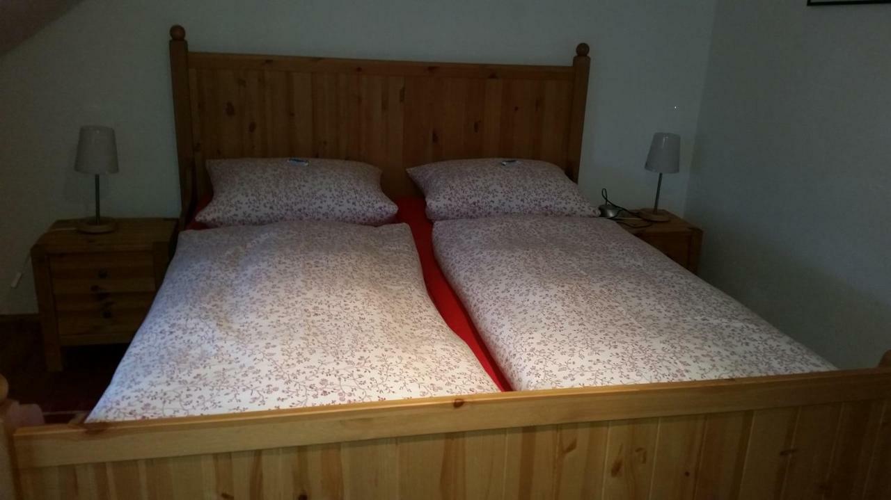 Martina'S Place Rottenbuch Εξωτερικό φωτογραφία