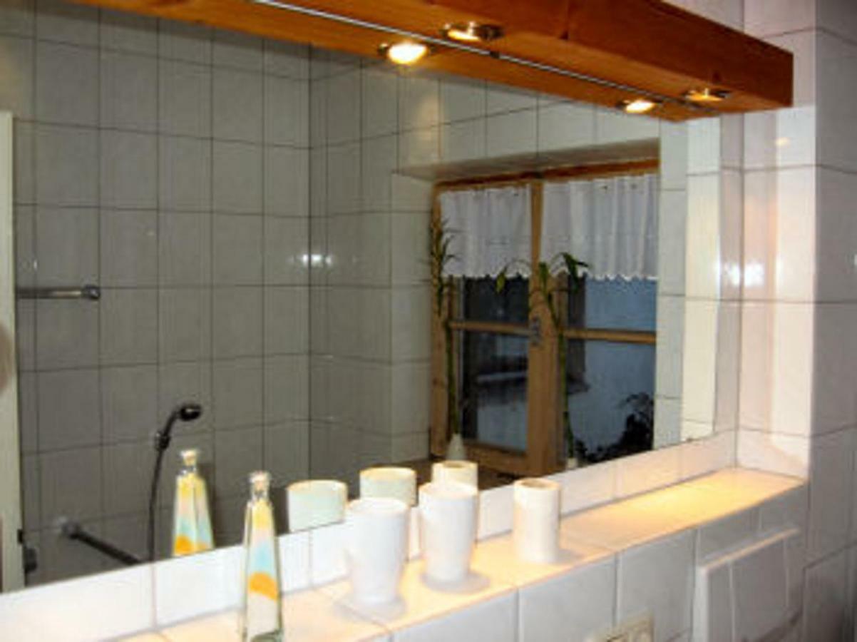 Martina'S Place Rottenbuch Εξωτερικό φωτογραφία