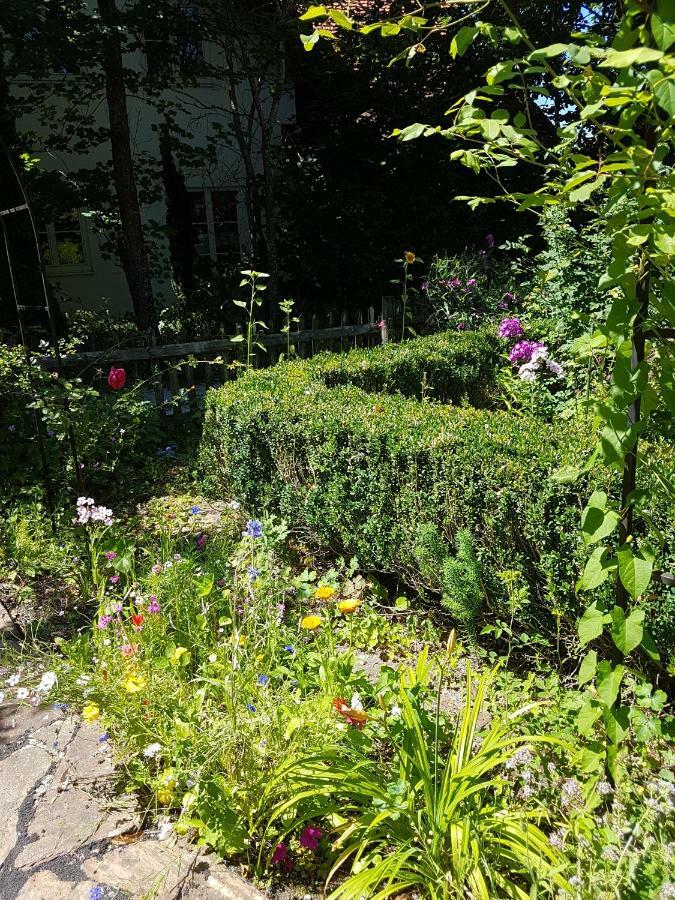 Martina'S Place Rottenbuch Εξωτερικό φωτογραφία