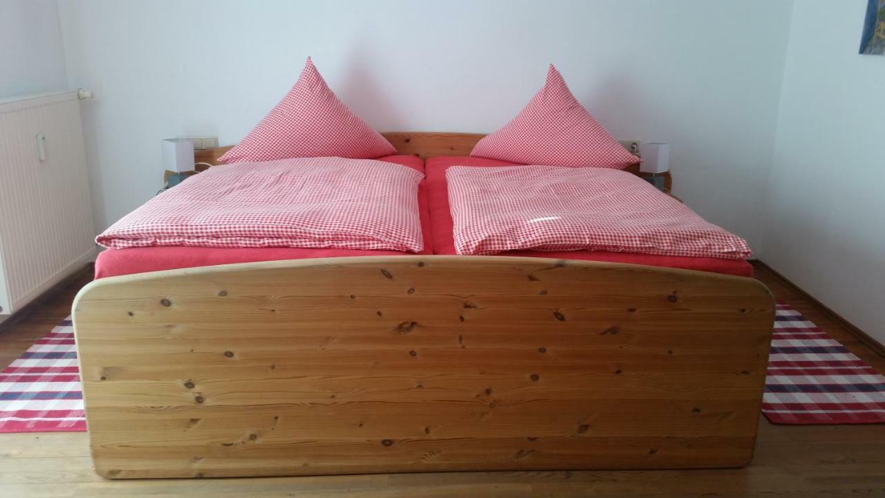 Martina'S Place Rottenbuch Εξωτερικό φωτογραφία